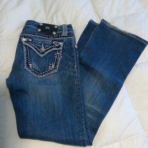 Jeans (Miss Me)